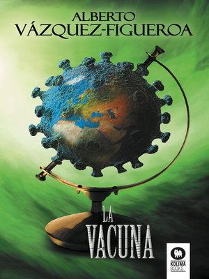 cover image of La vacuna